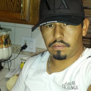 Meet your Posher, Luis